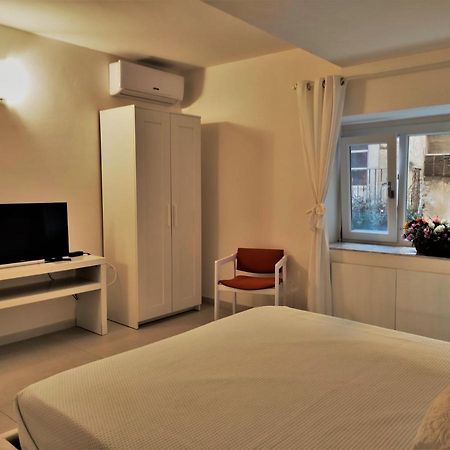 Ortigia Loft Apartment Syracuse Ngoại thất bức ảnh