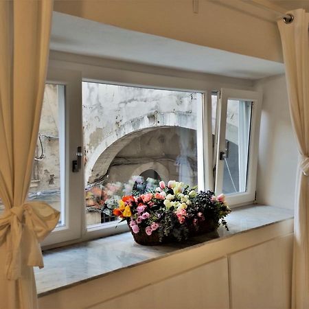 Ortigia Loft Apartment Syracuse Ngoại thất bức ảnh