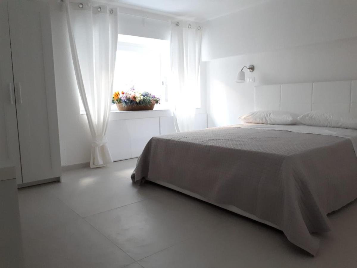 Ortigia Loft Apartment Syracuse Ngoại thất bức ảnh