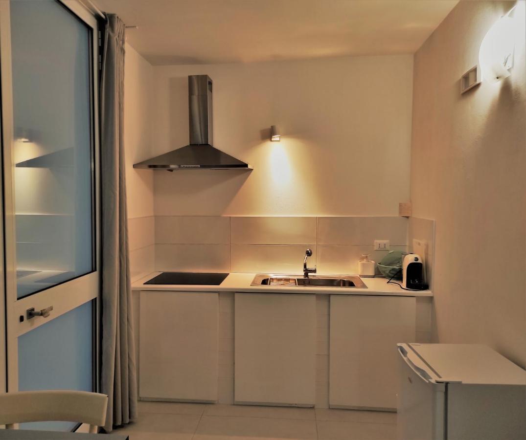 Ortigia Loft Apartment Syracuse Ngoại thất bức ảnh