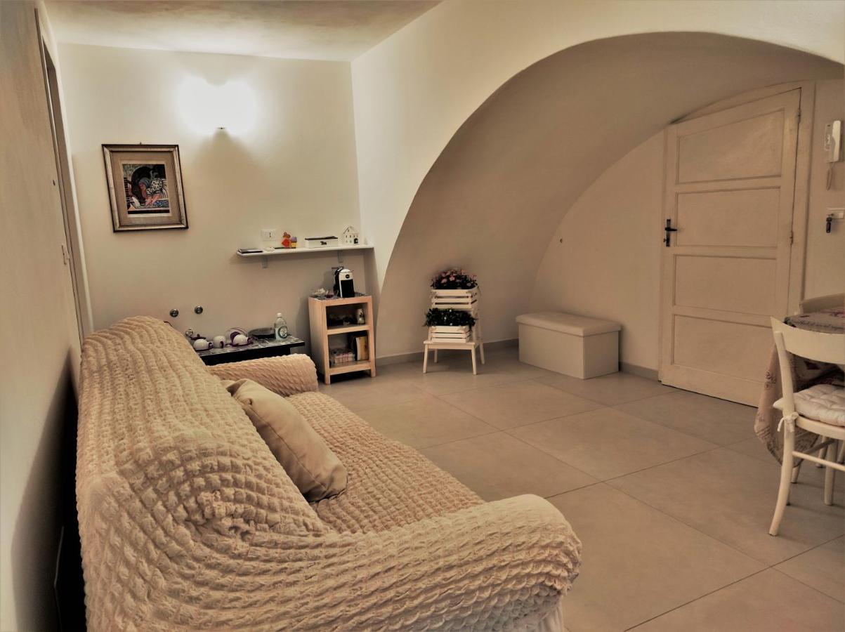 Ortigia Loft Apartment Syracuse Ngoại thất bức ảnh
