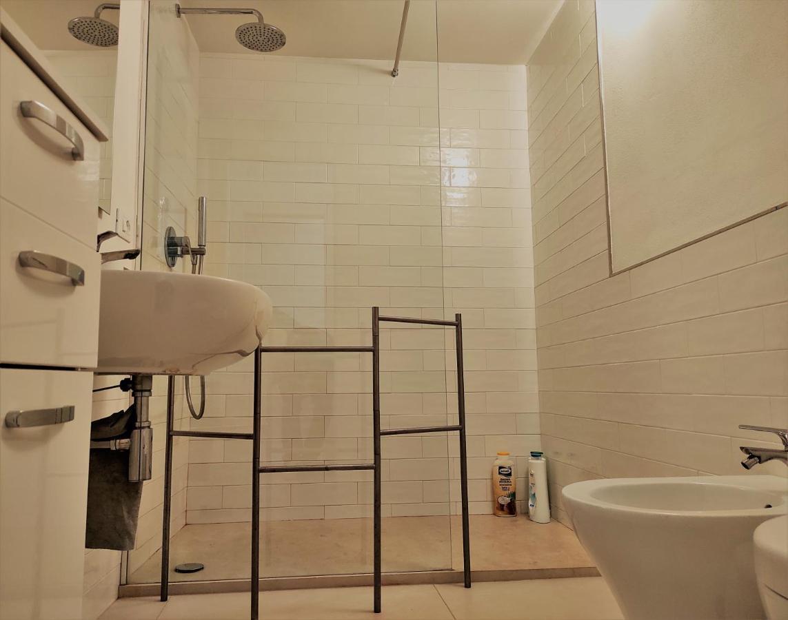 Ortigia Loft Apartment Syracuse Ngoại thất bức ảnh