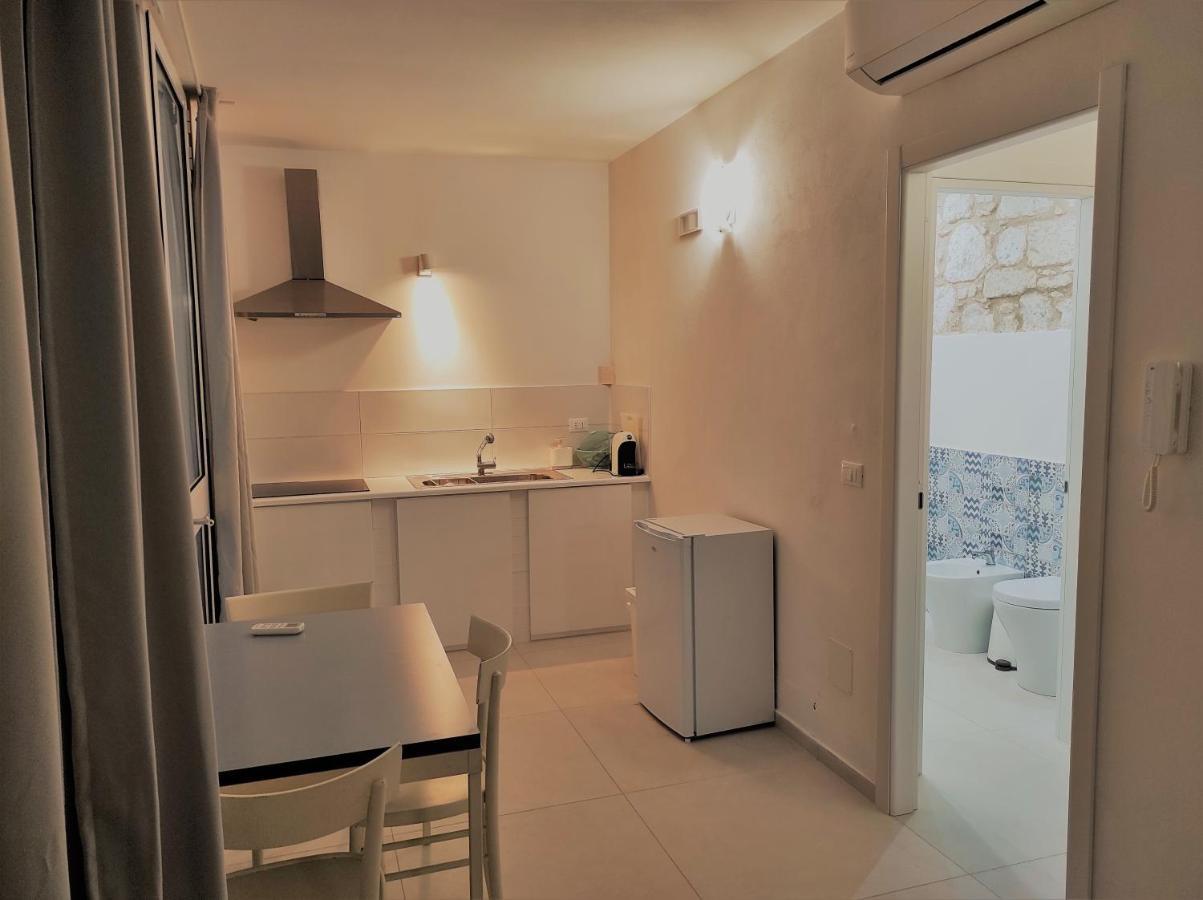 Ortigia Loft Apartment Syracuse Ngoại thất bức ảnh