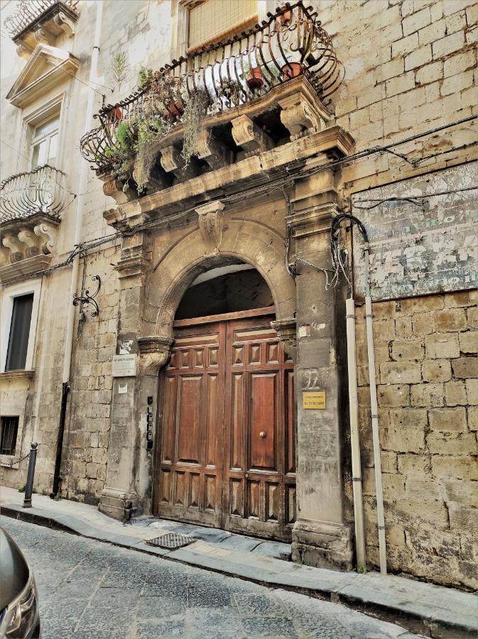 Ortigia Loft Apartment Syracuse Ngoại thất bức ảnh