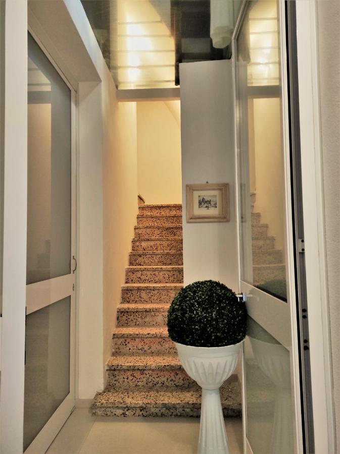 Ortigia Loft Apartment Syracuse Ngoại thất bức ảnh