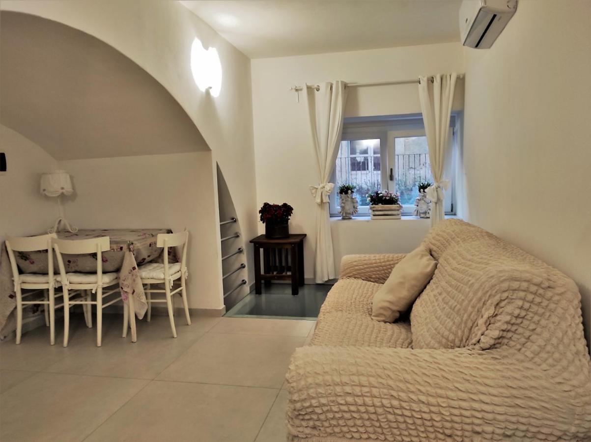 Ortigia Loft Apartment Syracuse Ngoại thất bức ảnh