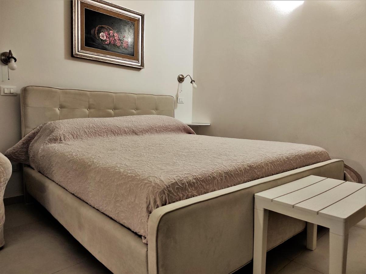 Ortigia Loft Apartment Syracuse Ngoại thất bức ảnh