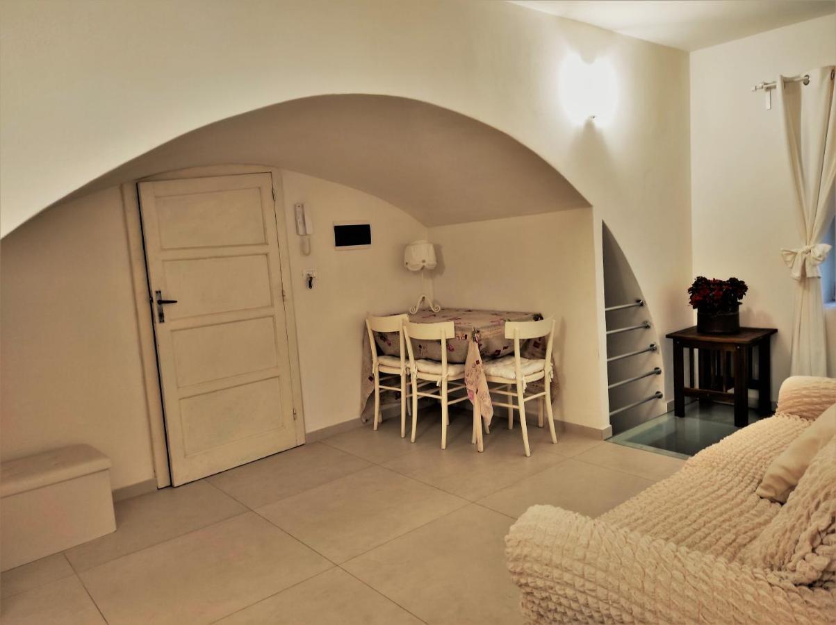 Ortigia Loft Apartment Syracuse Ngoại thất bức ảnh