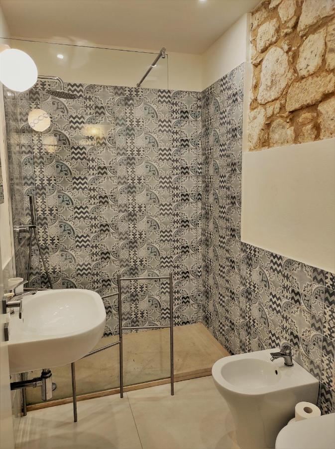 Ortigia Loft Apartment Syracuse Ngoại thất bức ảnh