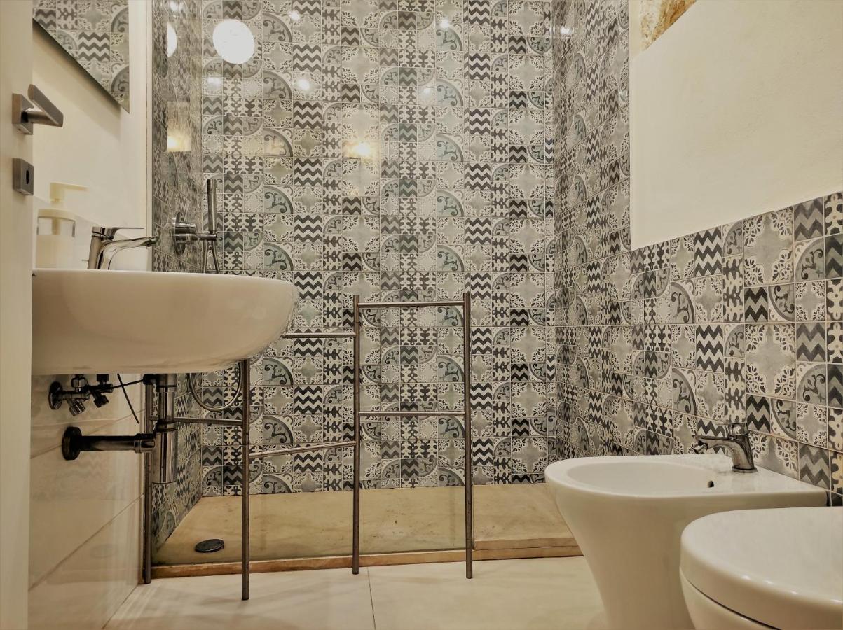 Ortigia Loft Apartment Syracuse Ngoại thất bức ảnh