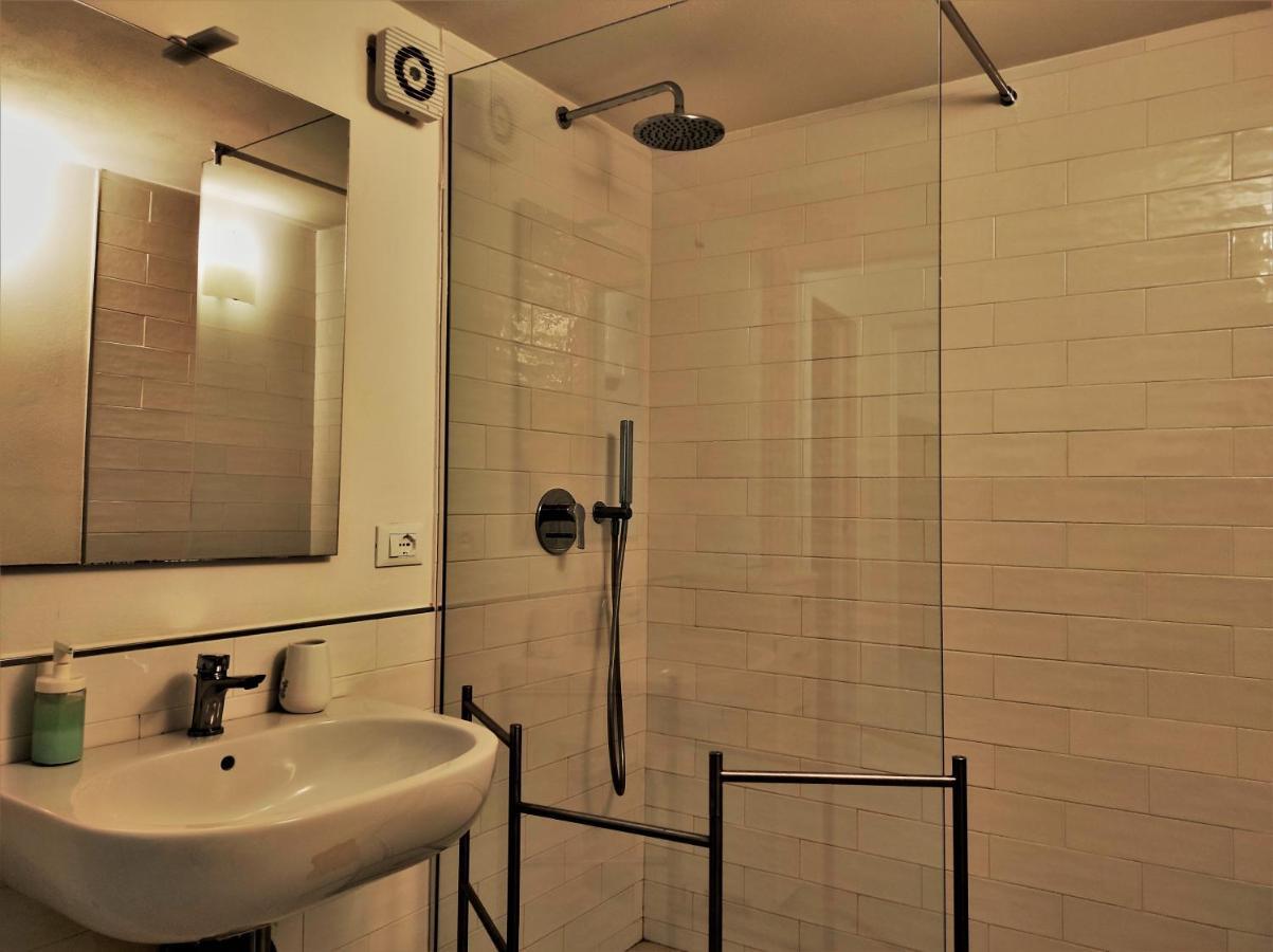 Ortigia Loft Apartment Syracuse Ngoại thất bức ảnh